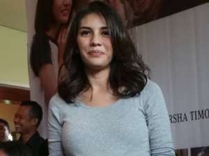 Nabuma Melodee Ryanto, Nama Anak Kedua Nadila Ernesta dan Eno