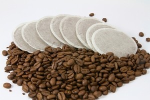 Kopi Diracik dengan Tambahan Ganja Laris Manis di Amerika