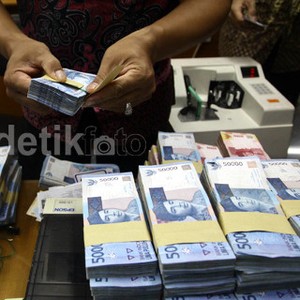 Dianggarkan Rp 20 Triliun, Dana Desa Baru Cair Rp 2 Triliun Hingga Mei