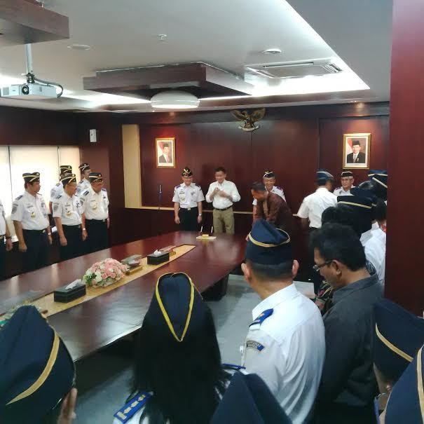 Pemerintah Ambil 2,5% Dari Konsesi Pelabuhan Tercanggih RI