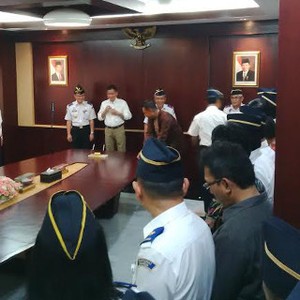Pemerintah Ambil 2,5% Dari Konsesi Pelabuhan Tercanggih RI