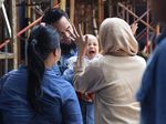 Gemes! Putra Shireen dan Teuku Wisnu Cute Banget