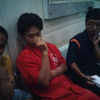 Tersangka Prostitusi Online Bantah Jual ABG, Polisi: Dia TO Lama