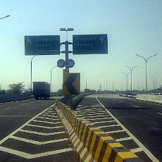 Tol Gempol-Pandaan Segera Diresmikan Meski Lahan Masih Bermasalah