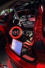 Honda CRV Seharga Rp 1,5 Miliar