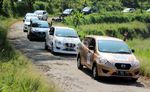 Perjalanan Risers dari Bandung Hingga ke Indramayu