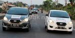 Perjalanan Risers dari Bandung Hingga ke Indramayu