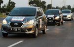 Perjalanan Risers dari Bandung Hingga ke Indramayu