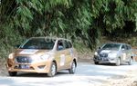 Perjalanan Risers dari Bandung Hingga ke Indramayu
