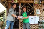 Perjalanan Risers dari Bandung Hingga ke Indramayu