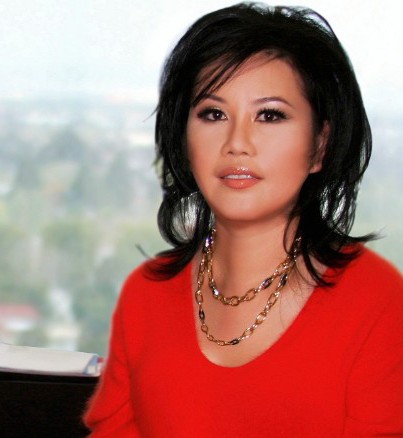 Wanita 27 Tahun Sudah Jadi Miliuner, Ini Kisah Suksesnya