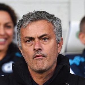 Mourinho Bantah Isu Bakal Kembali Latih Madrid