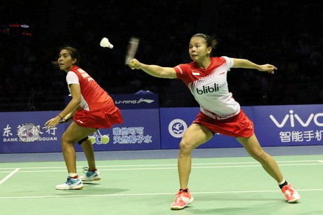 Tiket Indonesia Open 2015 Sudah Dijual, Ini Harganya