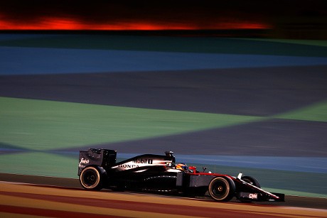 Alonso Kejar Poin di GP Monaco, Fokus ke Tiga Hal