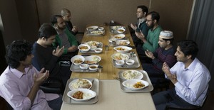 Kampus di Korea Selatan Mulai Sediakan Makanan Halal dan Ruang Ibadah
