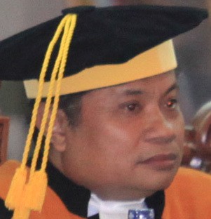 Hakim Agung Andi Samsan Nganro Pimpin Ikahi Cabang MA