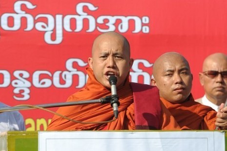 Kiprah Ashin Wirathu, Biksu Kontroversial Buddha Radikal