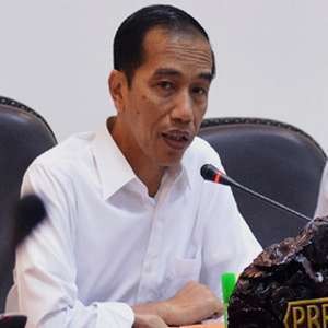 Jokowi Teken Perpres Organisasi Baru LAPAN