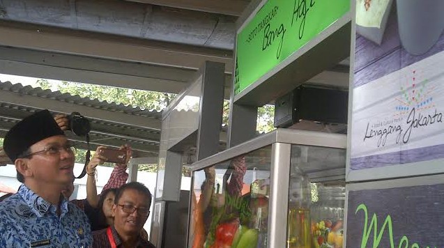 Ketua DPRD DKI: HMP Ahok akan Diparipurnakan