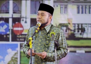 Mangkir 5 Kali dari Pemeriksaan, Wali Kota Bengkulu Tak Dijadikan Buronan