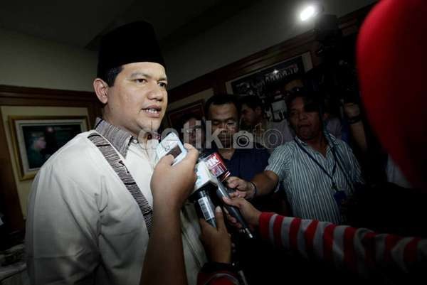 Golkar Mana yang Bisa Ikut Pilkada? Ini Jawaban Ketua KPU