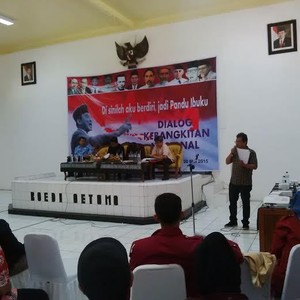 Peringati Harkitnas, Sekjen PDIP Bicara Soal Kepemimpinan Jokowi
