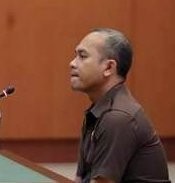 Kisah Hakim Pesta Narkoba dan Tercorengnya Jubah Wakil Tuhan
