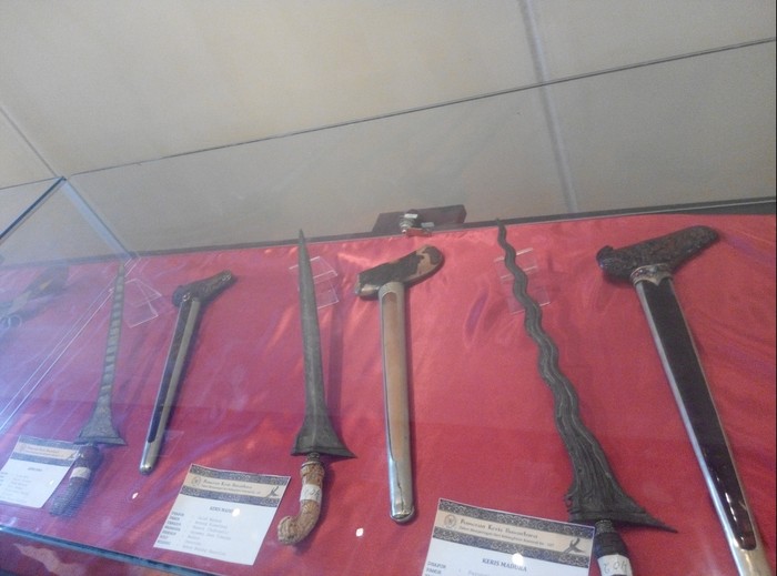 Setelah Pameran Keris, DPR Bakal Gelar Pameran Akik