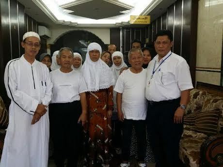 Kantor Teknis Haji Jeddah Laporkan Travel Penelantar Jemaah ke Kemenag