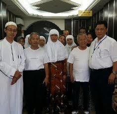 Kantor Teknis Haji Jeddah Laporkan Travel Penelantar Jemaah ke Kemenag