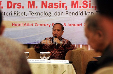 Praktik Jual Beli Ijazah di 18 Kampus, Tak Malu Bergelar Abal-abal?