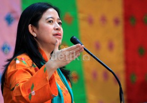 Puan Ingatkan Perjuangan Bung Karno dan Filosofi Revolusi Mental