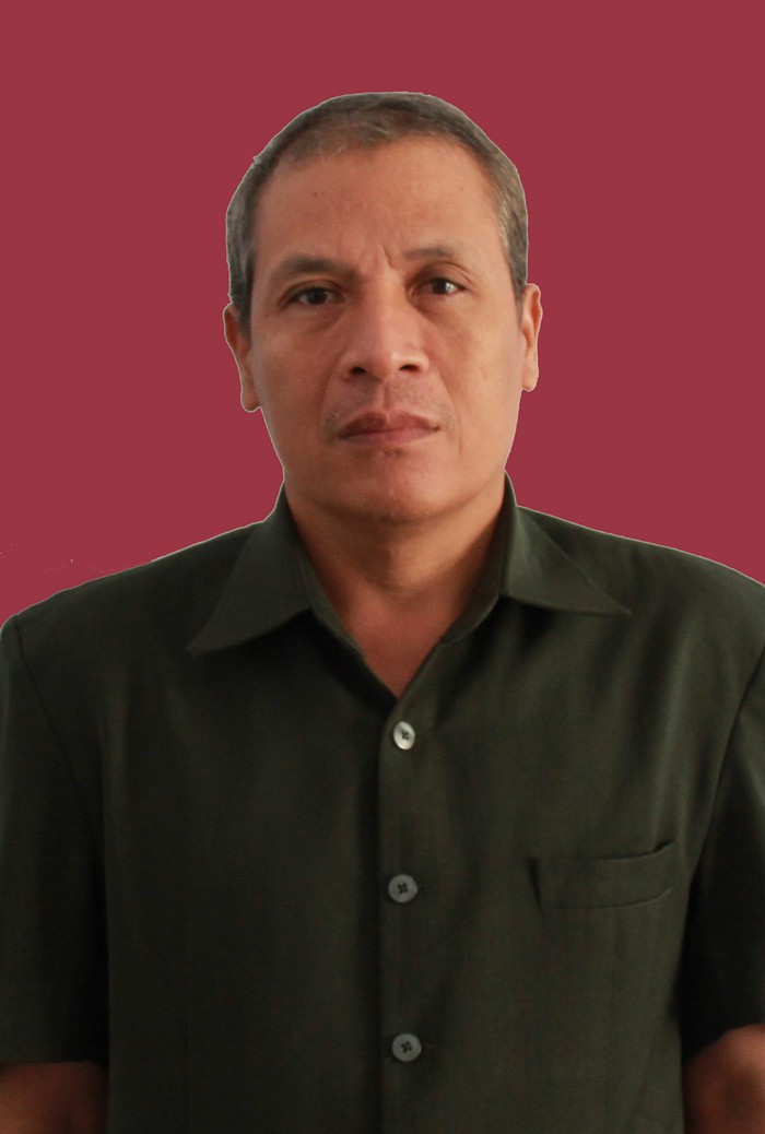 Hakim yang Terantuk Kasus Perselingkuhan Itu Suka Naik Sepeda ke Kampus