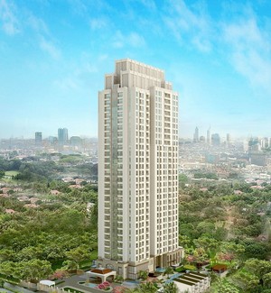 Apartemen Rp 750 Miliar di Antasari, Harganya Mulai Rp 2,5 Miliar