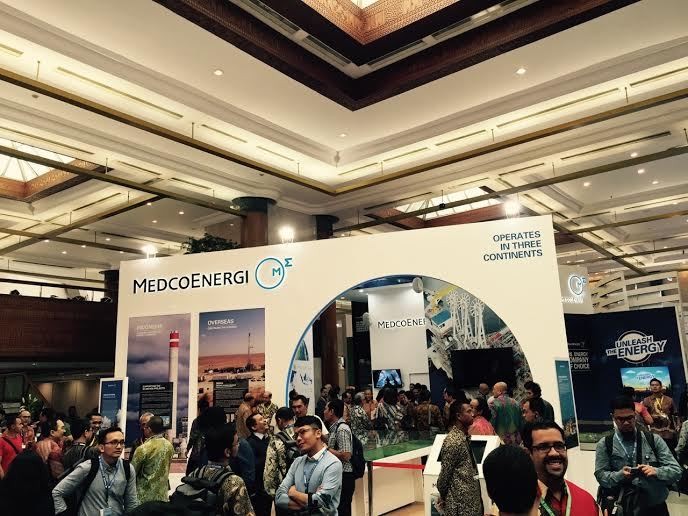 Menteri ESDM: Minyak Turun, Tapi Minat Investor ke RI Masih Tinggi