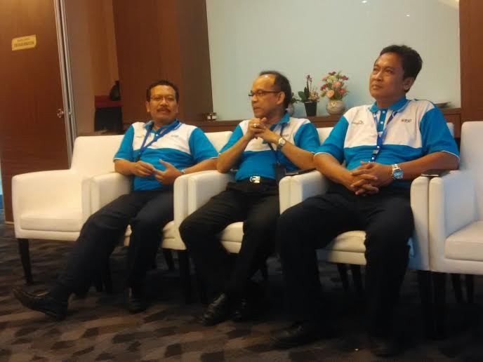 Anak Usaha PLN Mau Bangun Pembangkit 5.000 MW Dalam 5 Tahun