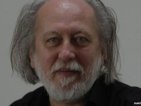 Penulis Hungaria Raih Man Booker International Prize