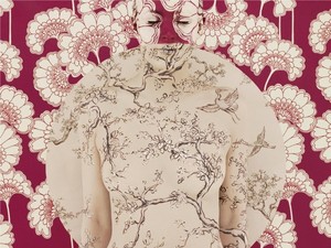 Mengapa Body Painting Makin Disukai?
