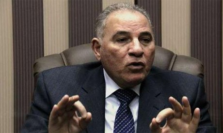 Pengkritik Ikhwanul Muslimin Dipilih Jadi Menteri Kehakiman Mesir yang Baru