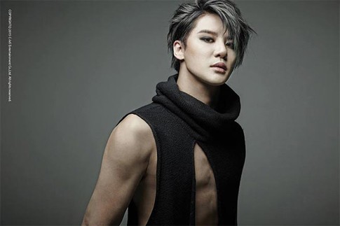 Ini 5 Vokalis Boyband KPop Paling Top di 2015