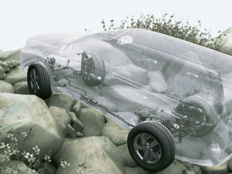 Kenapa Tata Letak Penggerak Mobil Berbeda? Ini Alasannya