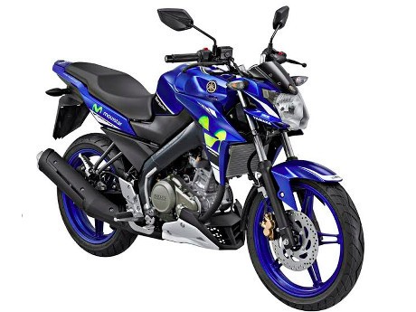 Yamaha Luncurkan Juga V-Ixion dan MX-King Berbaju MotoGP