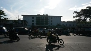 Jalan-jalan ke Malang, Bisa Ke Mana Saja?