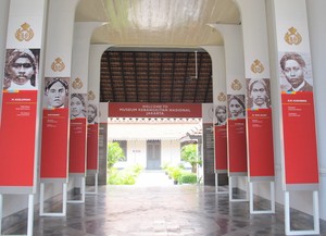 Jiwa yang Bangkit di Museum Kebangkitan Nasional