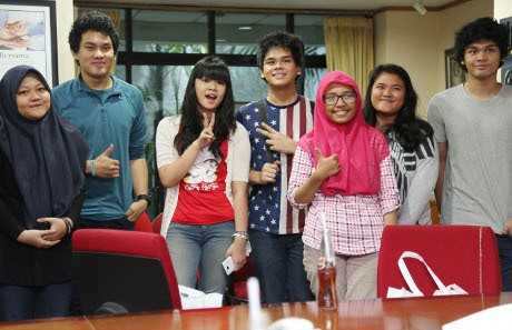 Serunya Mencicipi Album Baru TheOvertunes Sebelum Dirilis