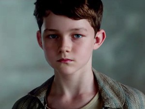 Mengintip Petualangan Seru Peter Pan Bersama Captain Hook