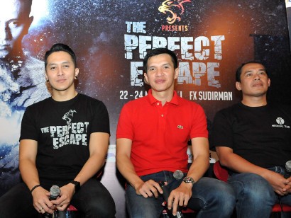 Demian Aditya Bakal Dikubur Hidup-hidup dalam Semen