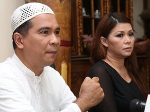 Anak Itu Sah Secara Hukum Meski Krisna Mukti Bukan Ayah Biologisnya