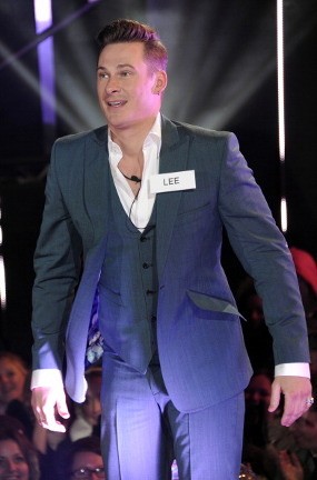 Duh! Lee Ryan Blue Dinyatakan Bangkrut