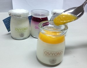 Ovyond: Yogurt Lembut Enak Khas Yunani, Finlandia dan Bulgaria yang Unik